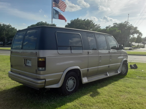 Tire Shop «Westside Automotive», reviews and photos, 12510 Oxford Park Dr, Houston, TX 77082, USA