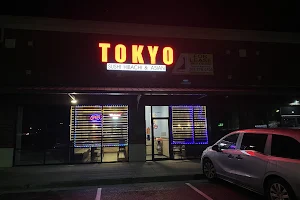 Tokyo Sushi Hibachi and Asian image