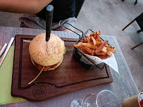 Frite du Restaurant Les Jonquières à Le Muy - n°1