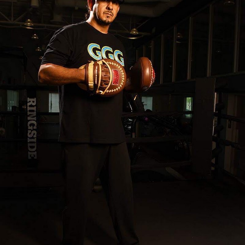 Gonzalez Boxing