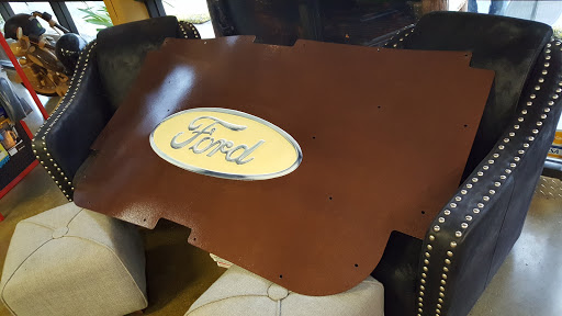 Motorcycle Repair Shop «UnCaged Cycles», reviews and photos, 537 14th Ave, Longview, WA 98632, USA