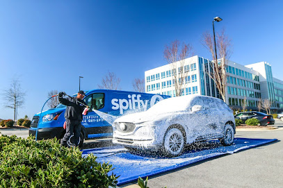 Spiffy — On-Demand Car Care