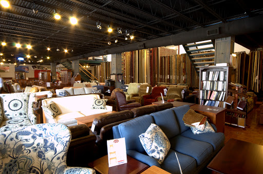 Mattress Store «The Rug Mattress & Furniture Store», reviews and photos, 40 W Calhoun St, Salem, VA 24153, USA