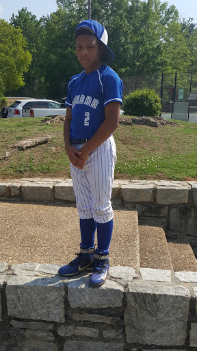 Park «Ben Hill Recreation Center», reviews and photos, 2405 Fairburn Rd SW, Atlanta, GA 30331, USA