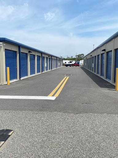 Warehouse «Lake Warehouse & Storage», reviews and photos, 2601 FL-19, Tavares, FL 32778, USA