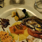 Photo n°4 de l'avis de Francesco.i fait le 21/08/2022 à 12:47 sur le  Ristorante Le Palme à Le Castella