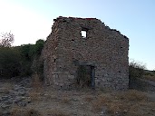 Santa María de Cameros (ruinas), 26133, La Rioja en San Román de Cameros