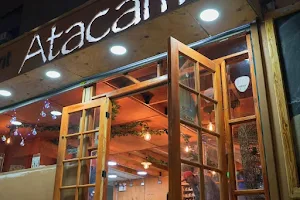 Restaurant Atacama image