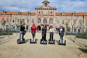 Sun & Segway Barcelona image