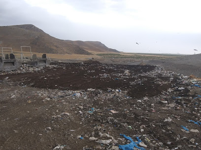 Republic Services Wasatch Regional Landfill