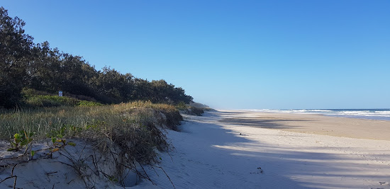 Wooyung Beach