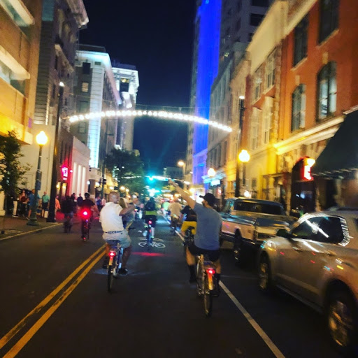 Gym «Gym Downtown», reviews and photos, 259 Granby St # 200, Norfolk, VA 23510, USA