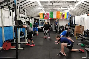 South Dublin Strength & Conditioning image