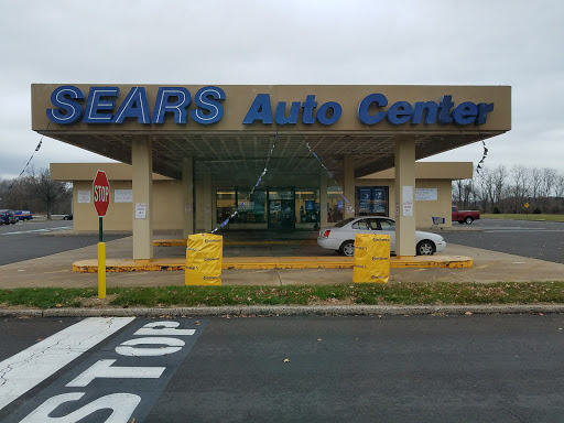 Department Store «Sears», reviews and photos, 100 Neshaminy Mall, Bensalem, PA 19020, USA