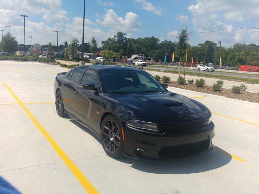 Pet Supply Store «Petco Animal Supplies», reviews and photos, 14609 Airline Hwy Ste 104, Gonzales, LA 70737, USA