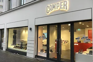 Camper Kudamm Berlin image