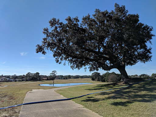 Golf Club «Tiger Point Golf Club», reviews and photos, 1255 Country Club Rd, Gulf Breeze, FL 32563, USA