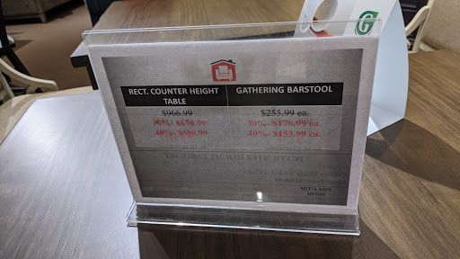 Furniture Store «Mega Furniture», reviews and photos, 4095 S Gilbert Rd, Gilbert, AZ 85538, USA