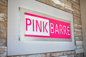 Pink Barre