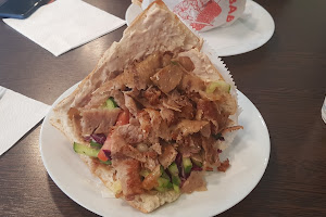 GAP Döner& Gemüse Kebap.