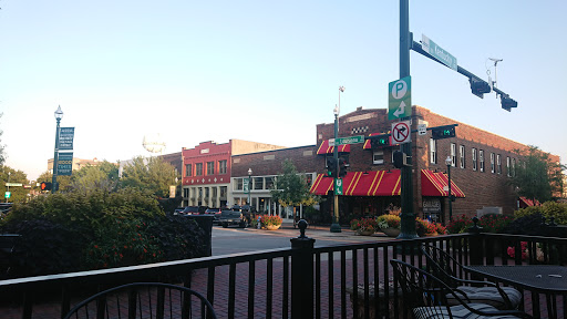 Winery «Landon Winery», reviews and photos, 101 N Kentucky St, McKinney, TX 75069, USA