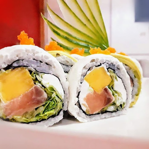 Opiniones de Ryu Sushi Cocina Fusión / Angol en Angol - Restaurante