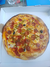 Photo n°31 de Au Panier Gourmand à Campan ()