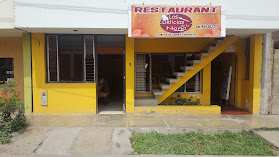 Restaurant "Las Delicias De La Nona"