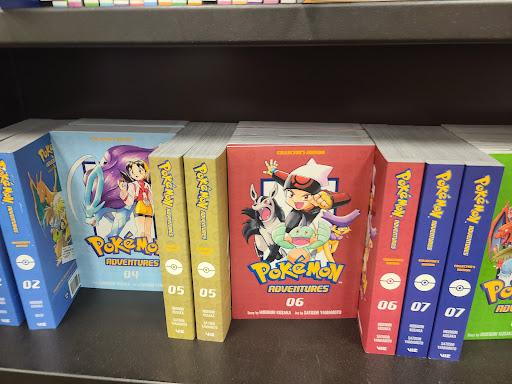 Book Store «Books-A-Million», reviews and photos, 1100 N Wesleyan Blvd, Rocky Mount, NC 27804, USA