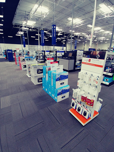 Electronics Store «Best Buy», reviews and photos, 6455 N Decatur Blvd, Las Vegas, NV 89131, USA