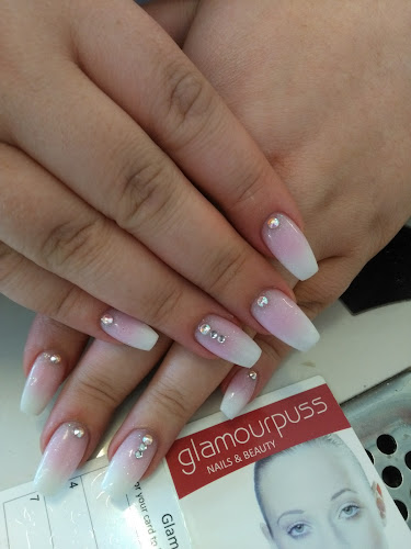 Comments and reviews of Glamourpuss Nails