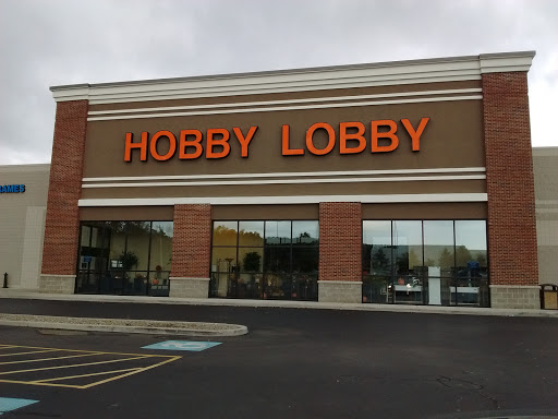 Craft Store «Hobby Lobby», reviews and photos, 3701 McKinley Pkwy #1240, Blasdell, NY 14219, USA