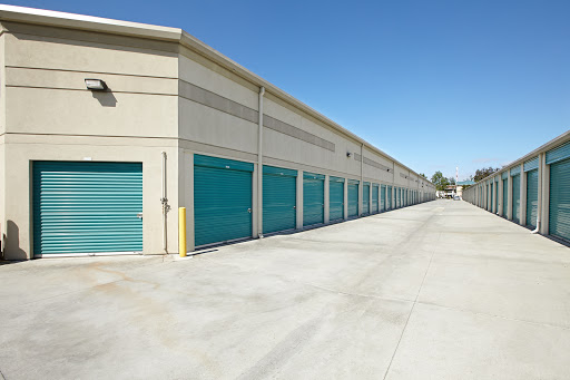 Self-Storage Facility «Saf Keep Storage», reviews and photos, 1680 S Main St, Milpitas, CA 95035, USA