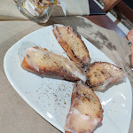 Photo n°6 de l'avis de Marie. fait le 08/07/2023 à 07:36 sur le  Macelleria ristorante griglieria da Nino à Malvagna