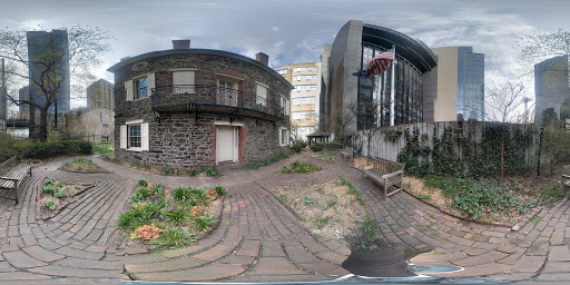 Museum «Mount Vernon Hotel Museum & Garden», reviews and photos, 421 E 61st St, New York, NY 10065, USA