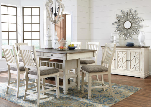 Furniture Store «Raymour & Flanigan Furniture and Mattress Outlet», reviews and photos, 2424 Lincoln Hwy, Langhorne, PA 19047, USA