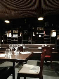 Atmosphère du Restaurant italien Le Palazzio à Dijon - n°6