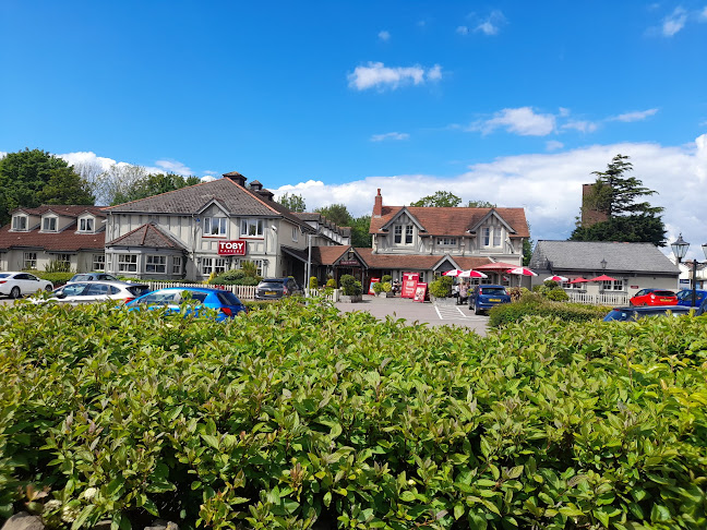 Toby Carvery Whitchurch - Restaurant