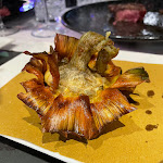 Photo n°3 de l'avis de Lucio. fait le 29/01/2023 à 09:39 sur le  Ristorante Figo Nomentana à Rome