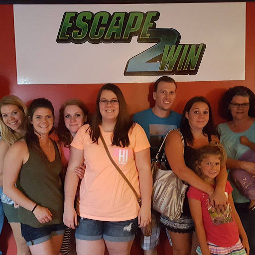 Tourist Attraction «Escape2Win», reviews and photos, 5241 Cleveland St #101, Virginia Beach, VA 23462, USA