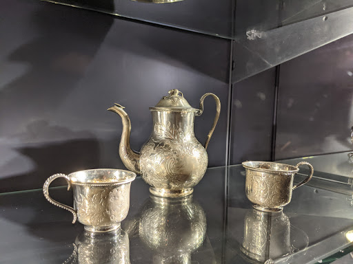 Art Museum «LSU Museum of Art», reviews and photos, 100 Lafayette St, Baton Rouge, LA 70801, USA