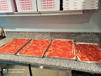 Pizzas à emporter Arte Pizza - Sorbolo Levante à Sorbolo A Levante (la carte)