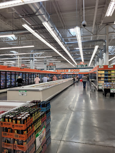 Supermarket «WinCo Foods», reviews and photos, 895 N 980 W, Orem, UT 84057, USA