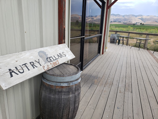Winery «Autry Cellars», reviews and photos, 5450 Edna Rd, San Luis Obispo, CA 93401, USA