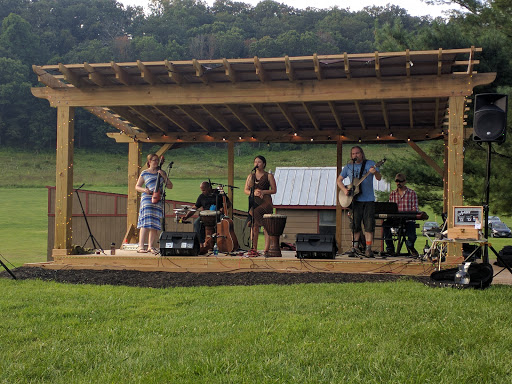 Winery «Woodhall Wine Cellars», reviews and photos, 17912 York Rd, Parkton, MD 21120, USA