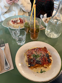 Prosciutto crudo du Restaurant italien NONNA à Les Sables-d'Olonne - n°2