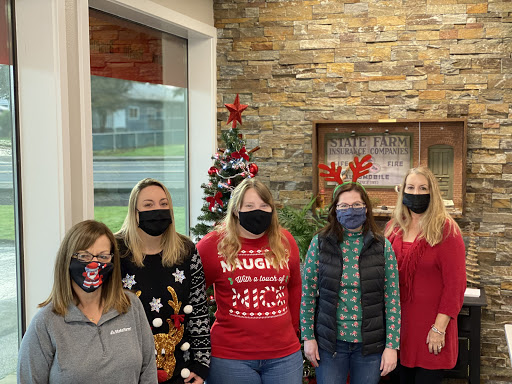 Auto Insurance Agency «State Farm Insurance: Mitch Ratzlaff», reviews and photos