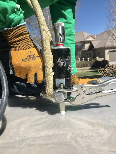 Insulation Contractor «Titan Applicators», reviews and photos