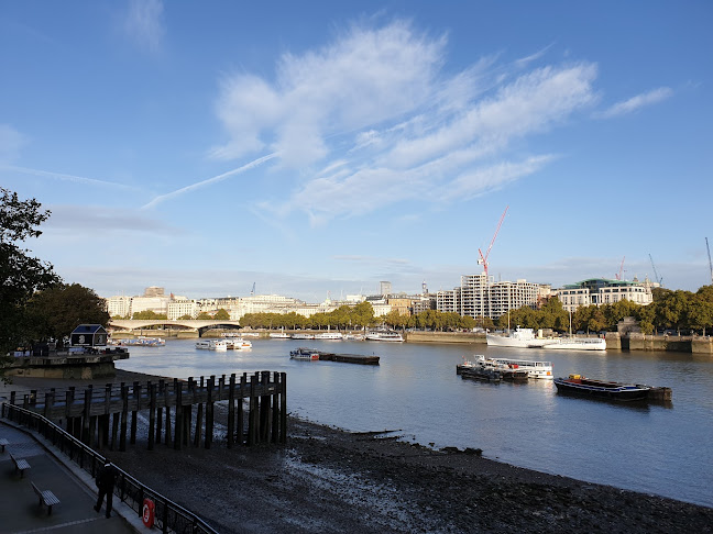 Oxo Tower Wharf Barge House Street, Level Two, London SE1 9PH, United Kingdom