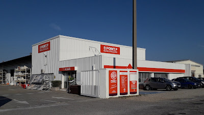 Point.P - Sorgues à Sorgues
